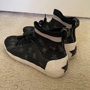 Ash sneakers women size 40